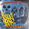 Posseshot、indigomerkaba、Alex Jones - Independent (Explicit)