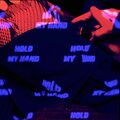 Deed - Hold My Hand