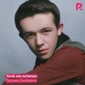 Og'abek Ozodbekov - Yonib Ado Bo'laman