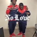 Scrimm、Sleepy Hollow、Sheff G - No Love (feat. Sleepy Hollow & Sheff G)(Explicit)
