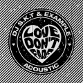 Love Don't Fade (Acoustic)