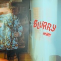HARDY - BLURRY