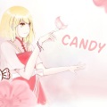 秋墨Aki - CANDY CANDY