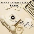LEYEL、Asmaa、Aafrita、KIKS - Allô Bébé (feat. Asmaa, Aafrita & Kiks)