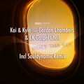 Gordon Chambers、Kai & Kyle、CK Gospel Choir - Higher Than High