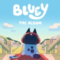 Joff Bush、Jonathan Bush、Bluey - Camping