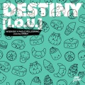 WISEKIDS、Paolo Pellegrino、Shibui - DESTINY