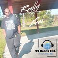 Unique Kontrell Armstrong - Really Feel (Explicit)