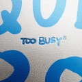 바뻐 (Too Busy)(Too Busy)