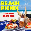 Beach Picnic Summer Jazz Mix