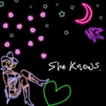 najee、Love - She Knows