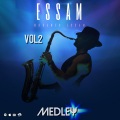 DJ Live - Medley Saxophone Vol2