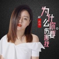 为什么你要伤害我