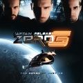 Benn、Zero G、Captain Galactik - ZERO G : Take Off ! (feat. Captain Galactik & Benn)