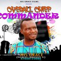 His Grace - OVERALL CHIEF COMMANDER