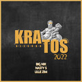 Lille Zim、Nasty S、Big Nik - Kratos 2022 - Ålesund (Explicit)