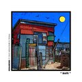 Tribal、HumanKindthedj、Zulu Mkhathini - Bafe (feat. Zulu Mkhathini & Tribal)