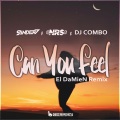 Can You Feel (El DaMieN Radio Remix)