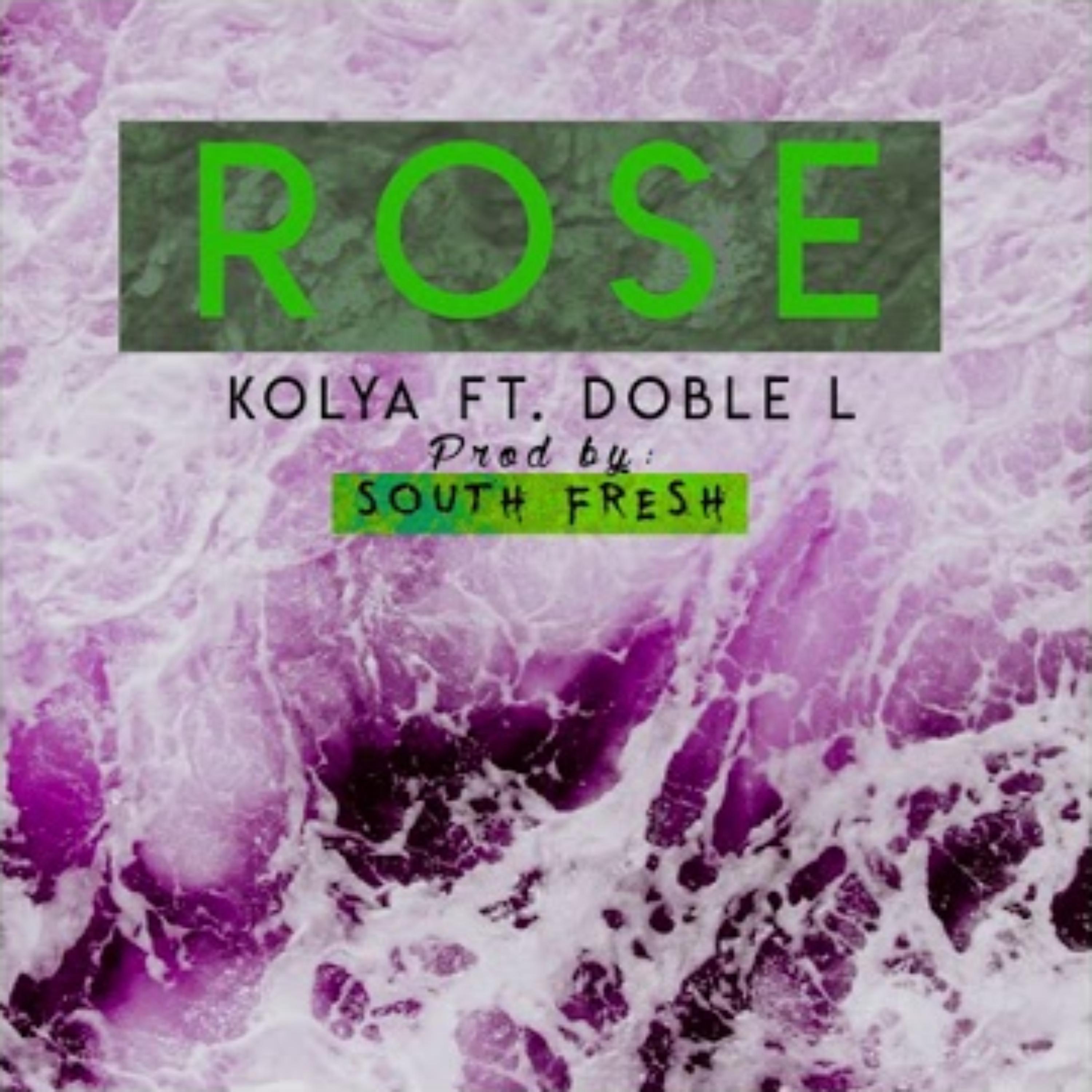 Kolya、DobleL - Rose