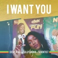 Cienfuego、Scientist、Lilly Aroha - I Want You (feat. Lilly Aroha)(Dub)