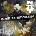 WWE (世界摔角娱乐)、def rebel - Axe & Smash (Kyle O’Reilly)