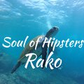 Rako - Teenage Passion