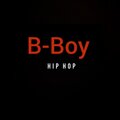 B-Boy - Hip Hop (Explicit)