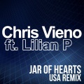 Chris Vieno、Lilian P - Jar of Hearts (USA Remix)