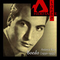 Antonio Ríos、Cuarteto Los Poetas Del Tango - Amurado