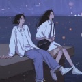 小鱼儿吹泡泡 - 天净沙秋思 马致远