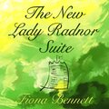 Fiona Bennett、Simon Morgan - Romance in C