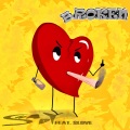 Shayd、$love - Broken (feat. $love)(Explicit)