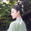 眷墨花生酱 - 天问