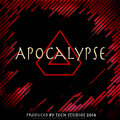 DJ Audiojack、Toxicman5 - Monsters Without Armour