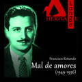 Maria de la Fuente、Orquesta Francisco Rotundo - Tata llevame p'al centro