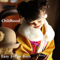 Easy J-Pop Boys - Retiring