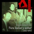 Orquesta Graciano Goméz、Nina Miranda - Dímelo al oído