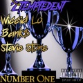 Number One (feat. Bank$ & Stevie Stone)(Explicit)