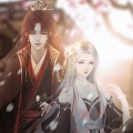 留离《魂师之鬼灵精》橙光游戏主题曲