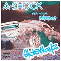 Sidewayz (feat. Influence) [Explicit]