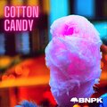 BNPK - Cotton Candy