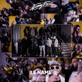 HoneyFlav、1D1R、A2、Vea、ZZ - Le Name (Explicit)