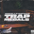 YONKER DILLA、CLOUDYMANE、DANIL RUTENKO - TROPHY (Explicit)