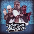 Dj Alex BNH、DJ Pablo RB、DJ Bigode Original、MC RD - Eu Vim Lá Da Angola (Explicit)