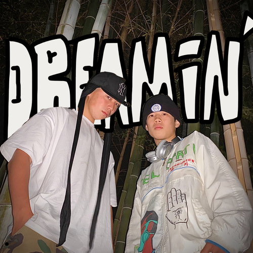 doc flawless、Toon Boy - Dreamin' (feat. Toon Boy)(Explicit)