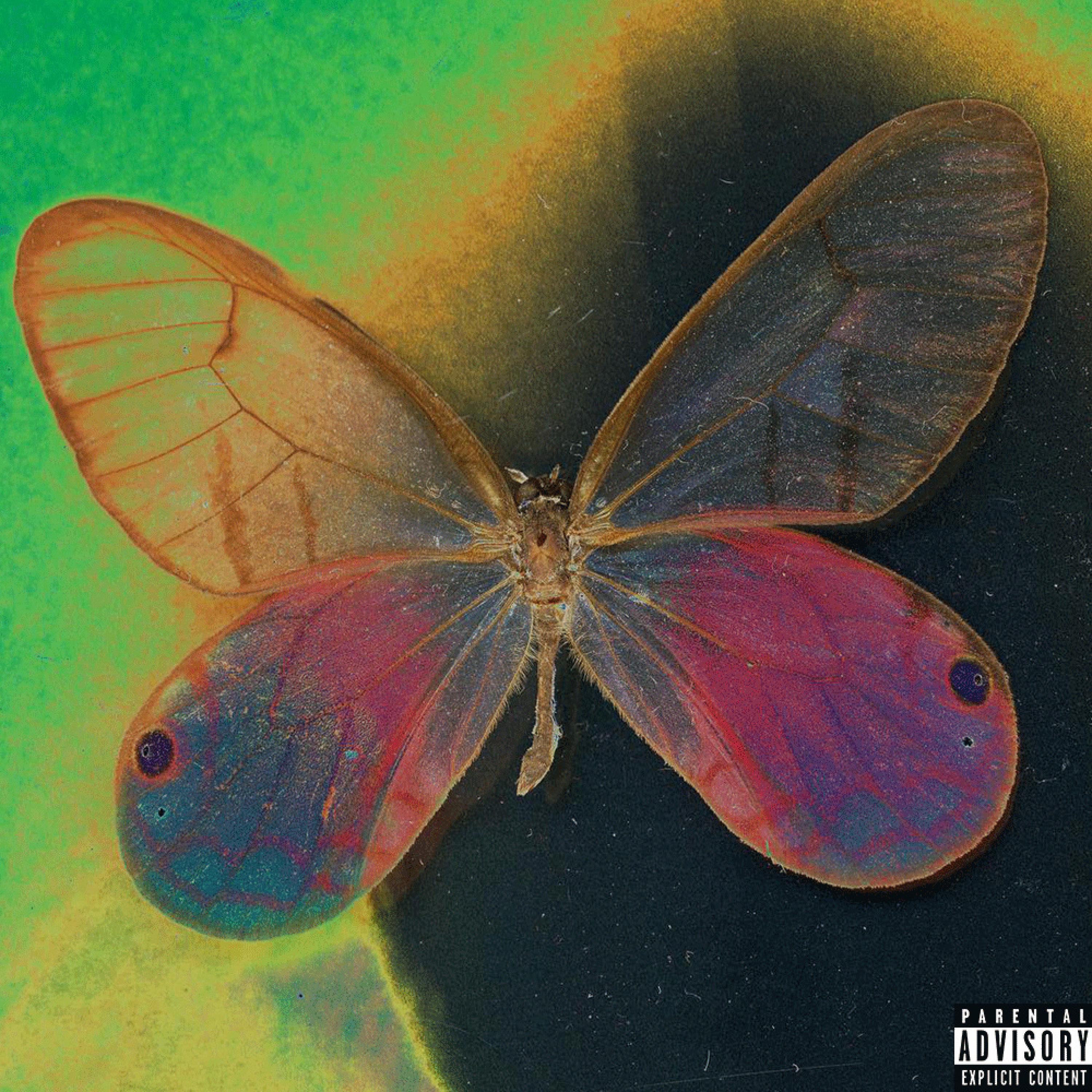 Cloudy - BELIEVED