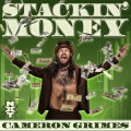 WWE (世界摔角娱乐)、def rebel、Josiah Williams - Stackin’ Money (Cameron Grimes)