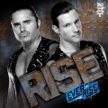 WWE (世界摔角娱乐)、def rebel - Rise (Ever-Rise)