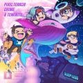 Pixel Terror、Teminite、Chime - Sleepless