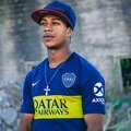 Lau En La Pista、Dominik、Pestaña Récords - Boca Campeon (feat. Pestaña Récords & Lau en la pista)